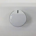 GE Washer Rotatory Knob WE04X23116 Control Knobs Washer GE   