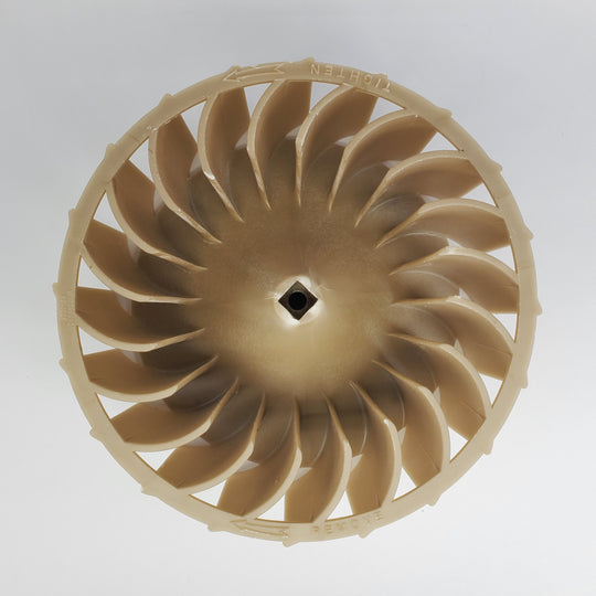 Whirlpool Dryer Blow Wheels WP697772 (OEM)