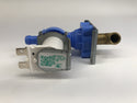 5221DD1001E Water inlet valve LG Dishwasher Water Inlet Valves Appliance replacement part Dishwasher LG   
