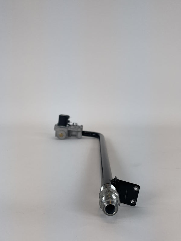 Midea Dryer Gas Valves / Gas Coils 17438200000561 (OEM) Dryer Midea