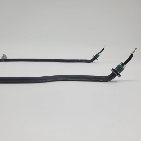 Whirlpool Dishwasher Heater Elements W11537778 (OEM) Dishwasher Whirlpool