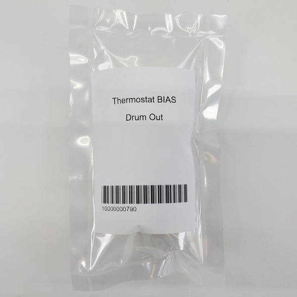 GE Dryer Thermostats WE4M216 (OEM) Dryer GE