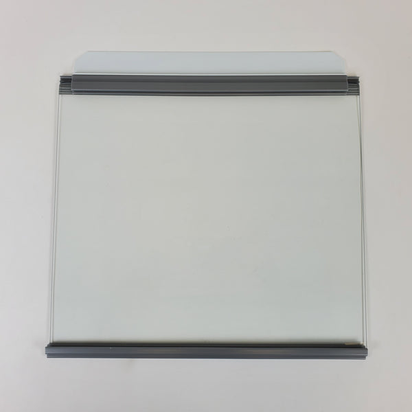 GE Refrigerator & Freezer Shelves W11449889 (OEM) Refrigerator & Freezer GE