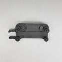 Whirlpool Dishwasher Tracks W11596053 (OEM) Dishwasher Whirlpool