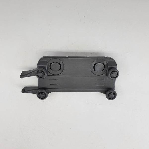 Whirlpool Dishwasher Tracks W11596053 (OEM) Dishwasher Whirlpool