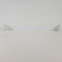 Door shelf retainer bar Refrigerator & Freezer Racks 240534801 Frigidaire (OEM) Refrigerator & Freezer Frigidaire