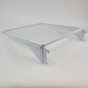 GE Refrigerator & Freezer Shelves WR32X10870 (OEM) Refrigerator & Freezer GE