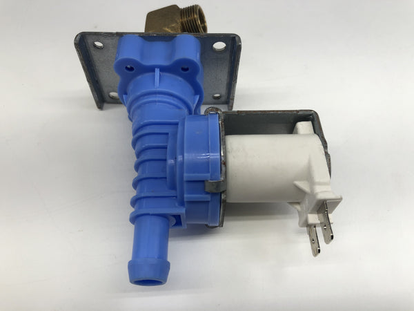 5221DD1001E Water inlet valve LG Dishwasher Water Inlet Valves Appliance replacement part Dishwasher LG   