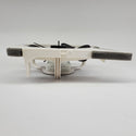 5304519734 Condenser fan motor Frigidaire Refrigerator & Freezer Motors Appliance replacement part Refrigerator & Freezer Frigidaire   