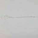 GE Dishwasher Pulley Cables WD01X22820 (OEM) Dishwasher GE