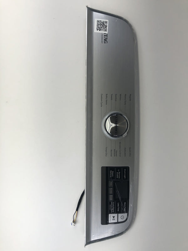 Whirlpool Dryer Front Panels W11413567 (OEM) Dryer Whirlpool