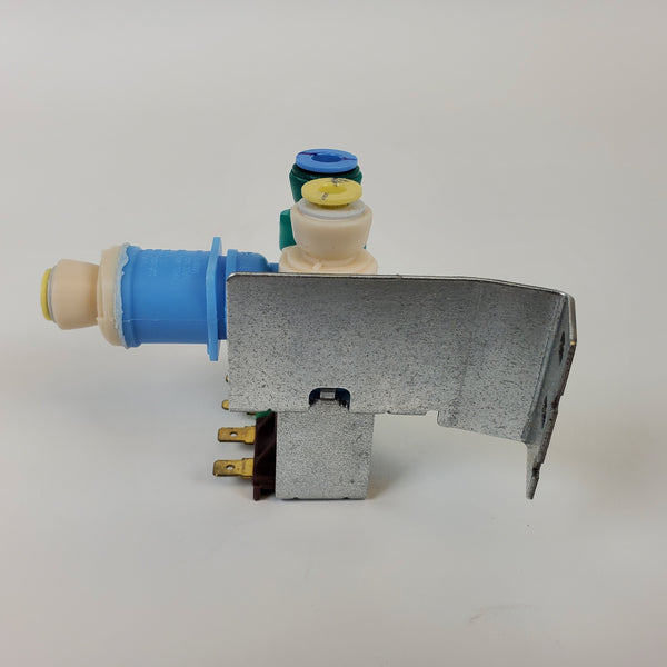 Whirlpool Refrigerator & Freezer Water Inlet Valves WPW10179146 (OEM) Refrigerator & Freezer Whirlpool