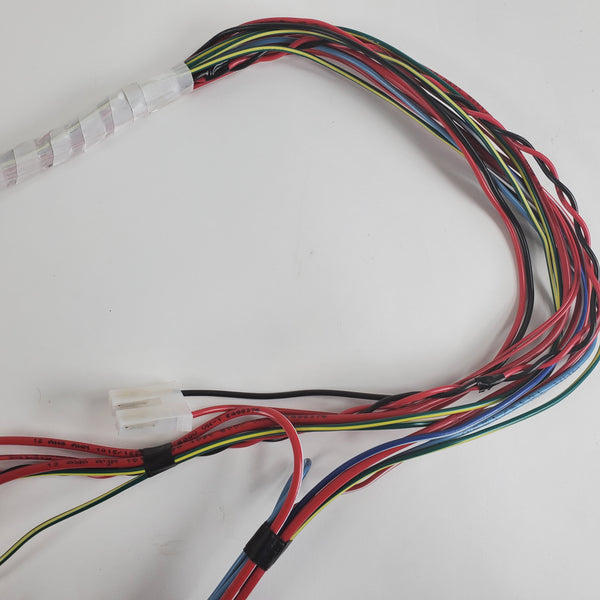 W11164041 Main wire harness Whirlpool Dryer Wiring Harnesses Appliance replacement part Dryer Whirlpool   
