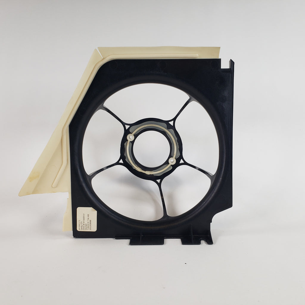 Whirlpool Refrigerator & Freezer Fan Shrouds WPW10406719 (OEM) Refrigerator & Freezer Whirlpool