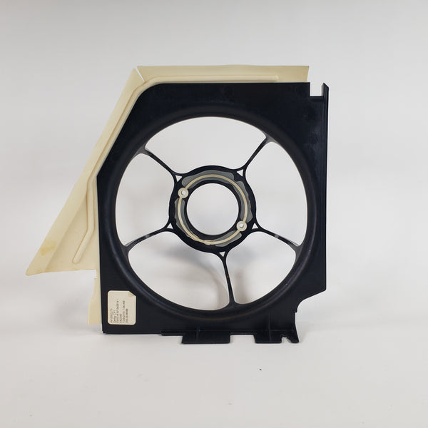 Whirlpool Refrigerator & Freezer Fan Shrouds WPW10406719 (OEM) Refrigerator & Freezer Whirlpool