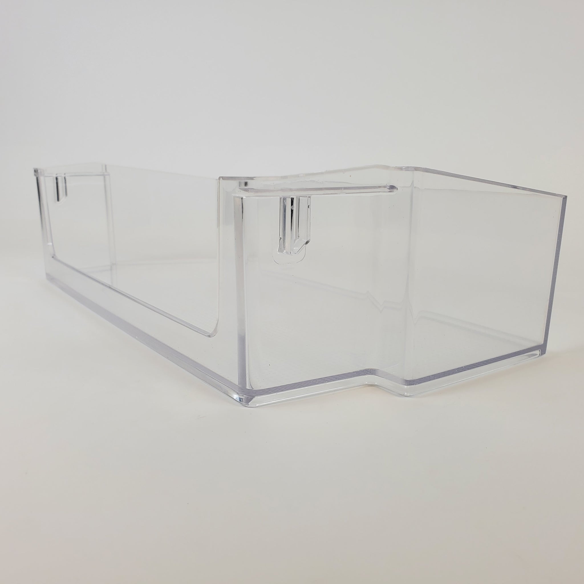 W11239961 Door shelf bin Whirlpool Refrigerator & Freezer Door Bins Ap