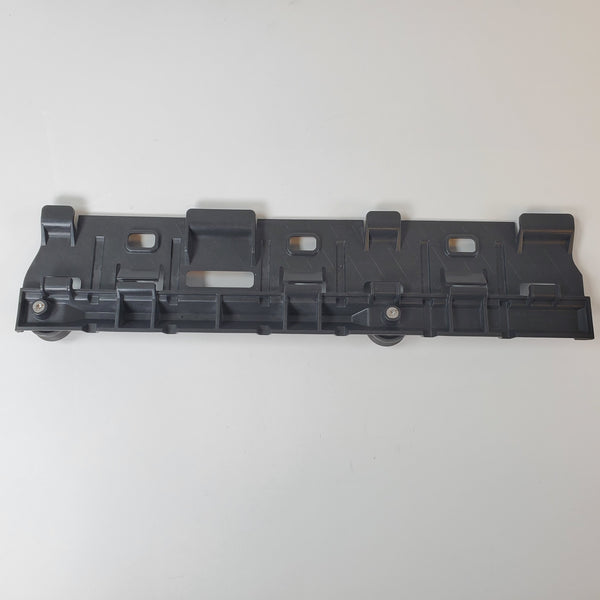 W11551395 Track mount lh Kitchenaid Dishwasher Tracks Appliance replacement part Dishwasher Kitchenaid   