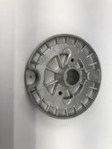 Frigidaire Range Burner RH Front 316438400 Burner Caps Range Frigidaire   