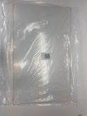 Whirlpool Refrigerator & Freezer Shelves WPW10296571 (OEM) Refrigerator & Freezer Whirlpool