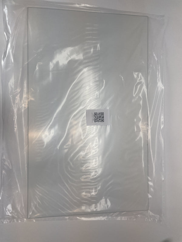 Whirlpool Refrigerator & Freezer Shelves WPW10296571 (OEM) Refrigerator & Freezer Whirlpool