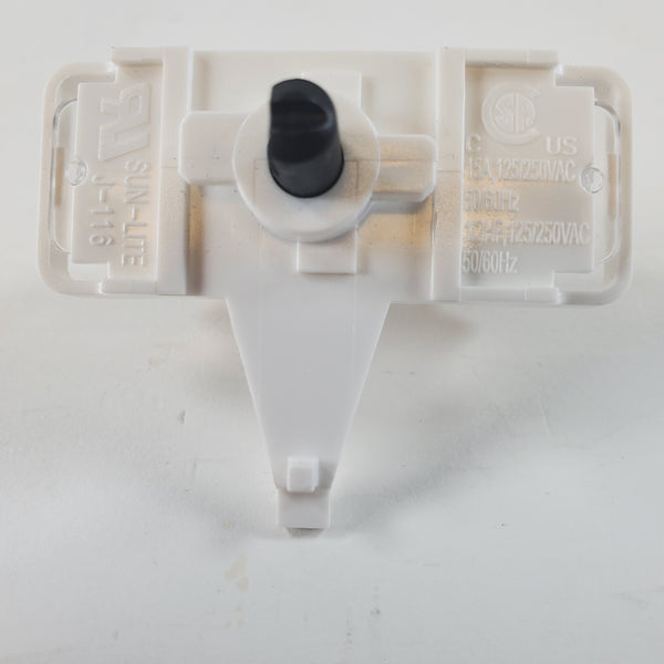GE Dryer Start Switches / Start Buttons WE4M416 (OEM) Dryer GE