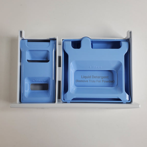 LG Washer Dispenser Parts AAZ73855914 (OEM) Washer LG