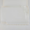 Whirlpool Refrigerator & Freezer Icebox Cover WPW10598013 Covers Refrigerator & Freezer Whirlpool   