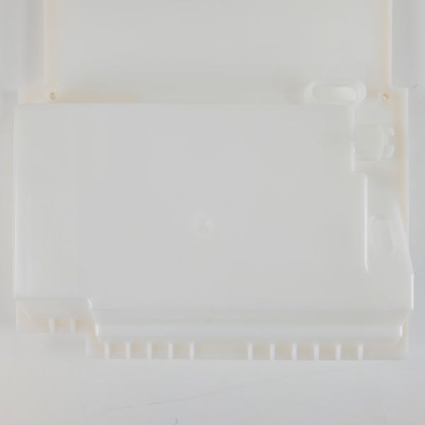 Whirlpool Refrigerator & Freezer Icebox Cover WPW10598013 Covers Refrigerator & Freezer Whirlpool   