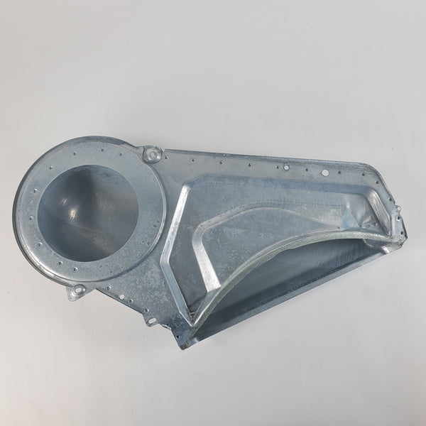 Whirlpool Dryer Lint Chutes WPW10128606 (OEM) Dryer Whirlpool