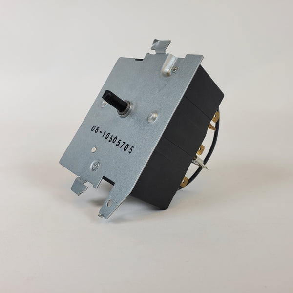 GE Dryer Timers WE04X24550 (OEM) Dryer GE