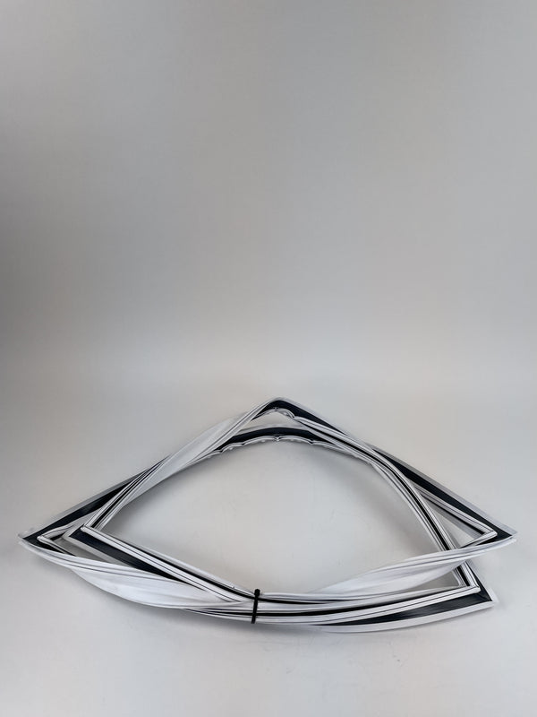 Electrolux Refrigerator & Freezer Door Gaskets 242193213 (OEM) Refrigerator & Freezer Electrolux