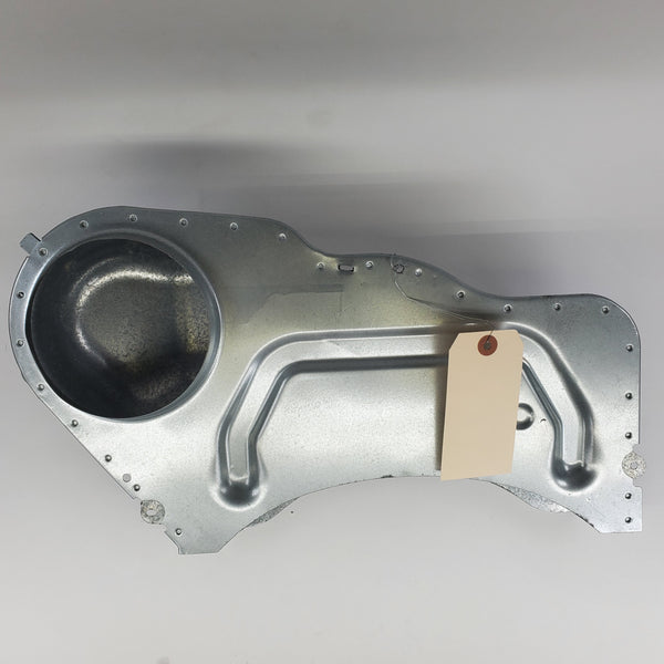 Whirlpool Dryer Air Ducts WPW10211896 (OEM) Dryer Whirlpool
