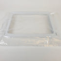 Whirlpool Refrigerator & Freezer Shelf Frame W11368751 Shelves Refrigerator & Freezer Whirlpool   