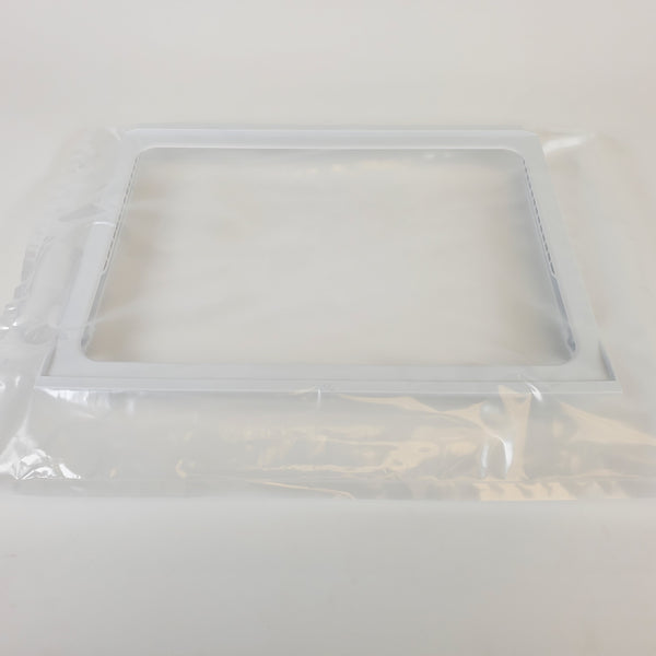 Whirlpool Refrigerator & Freezer Shelf Frame W11368751 Shelves Refrigerator & Freezer Whirlpool   