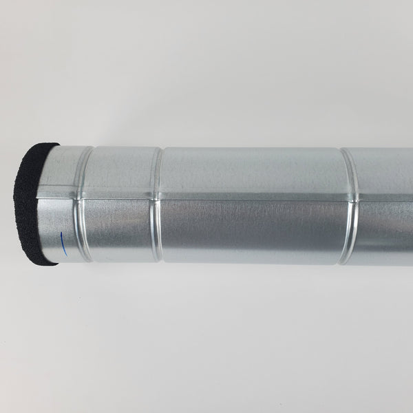 Samsung Dryer Exhaust Pipes DC97-07519G (OEM) Dryer Samsung