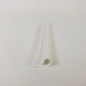 Frigidaire Refrigerator & Freezer Clips 242116801 (OEM) Refrigerator & Freezer Frigidaire