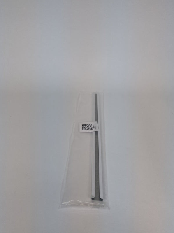 Door shelf bar trim Refrigerator & Freezer Trim Pieces W11170805 Whirlpool (OEM) Refrigerator & Freezer Whirlpool
