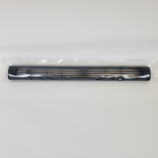Frigidaire Refrigerator & Freezer Grilles / Kickplates 241839407 (OEM) Refrigerator & Freezer Frigidaire