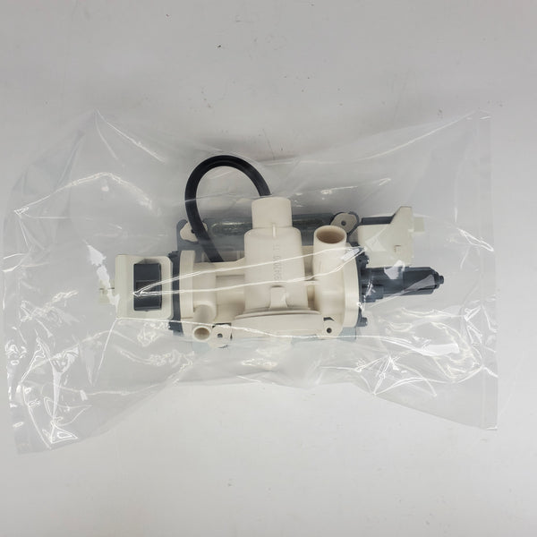 Whirlpool Washer Drain Pumps W11458345 (OEM) Washer Whirlpool