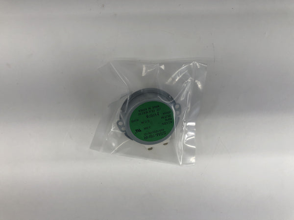 LG Dishwasher Motors 4681ED3001D (OEM) Refrigerator & Freezer LG