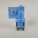W11611436 Water inlet valve Whirlpool Dryer Steam Water Inlet Valves Appliance replacement part Dryer Whirlpool   