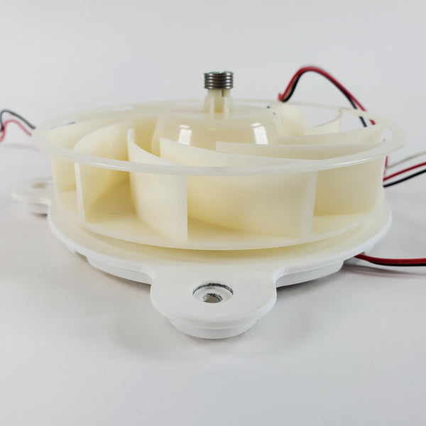 Samsung Refrigerator & Freezer Motors DA31-00334C (OEM) Refrigerator & Freezer Samsung