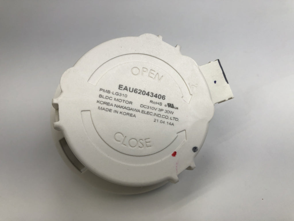 LG Dishwasher Circulation Pumps ABQ75742505 (OEM) Dishwasher LG