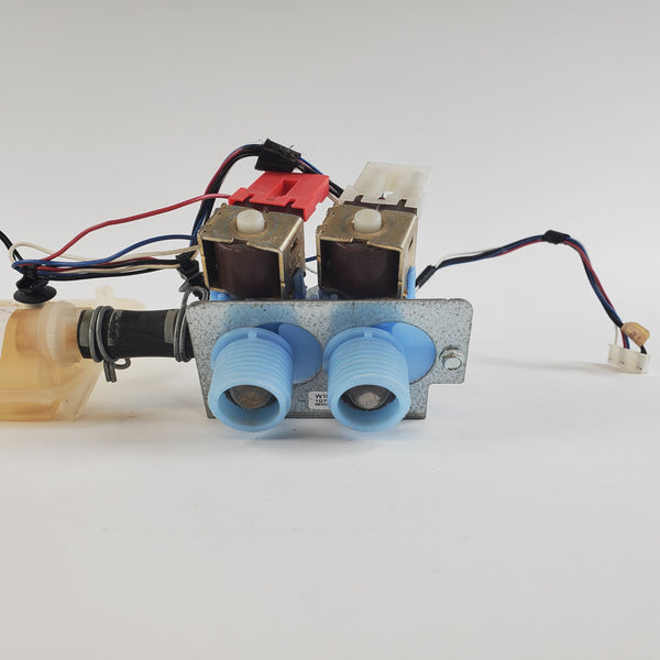 Whirlpool Washer Water Inlet Valves WPW10432353 (OEM) Washer Whirlpool