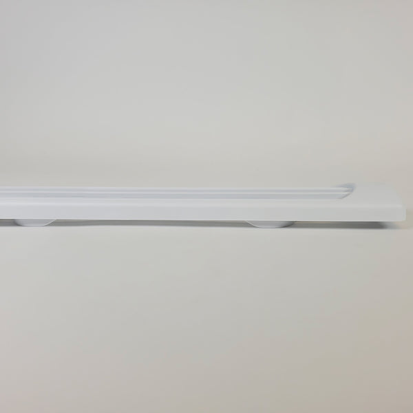 Frigidaire Refrigerator & Freezer Toe Kick Plate Grille 241839405 Grilles / Kickplates Refrigerator & Freezer Frigidaire   