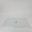 Deli cover glass shelf Refrigerator & Freezer Shelves 5304534024 Electrolux (OEM) Refrigerator & Freezer Electrolux