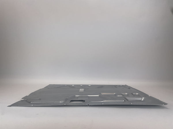 Rear panel Washer Rear Panels W11417171 Maytag (OEM) Washer Maytag