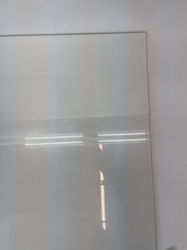 Whirlpool Refrigerator & Freezer Shelves WPW10296571 (OEM) Refrigerator & Freezer Whirlpool