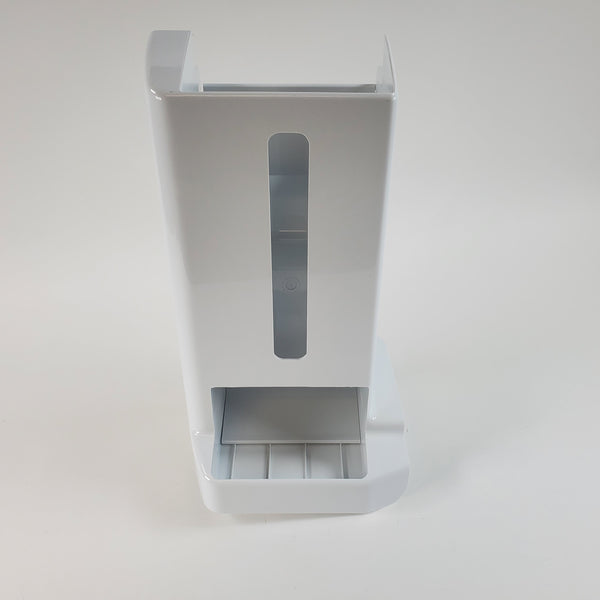 242071501 Can dispenser drawer Frigidaire Refrigerator & Freezer Ice Dispensers Appliance replacement part Refrigerator & Freezer Frigidaire   