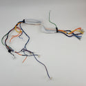 Whirlpool Dishwasher Main Wire Harness W11590537 Wiring Harnesses Dishwasher Whirlpool   